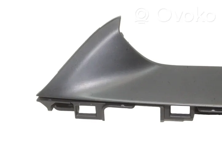 Mazda 6 Rivestimento del vano portaoggetti del cruscotto GML855231