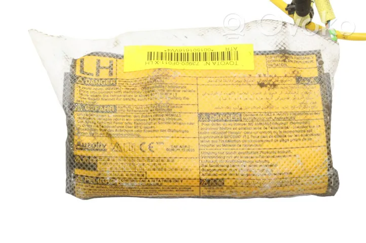 Toyota Verso Airbag de siège 739200F011