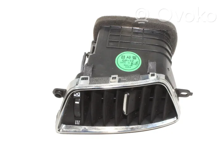 Chevrolet Captiva Copertura griglia di ventilazione cruscotto 96962073