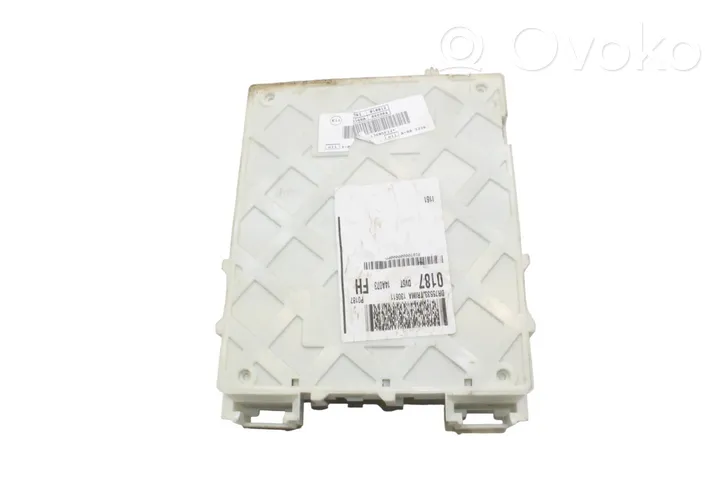 Ford Kuga II Modulo di controllo del corpo centrale DV6T14A073FH