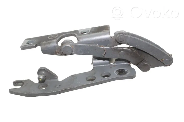 BMW 6 E63 E64 Engine bonnet/hood hinges 