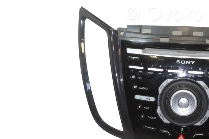 Ford Kuga II Sound control switch CV4T18K811DA