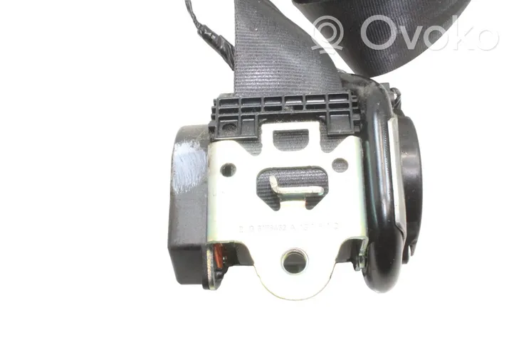 Ford Kuga II Ceinture de sécurité avant CV4461295AA