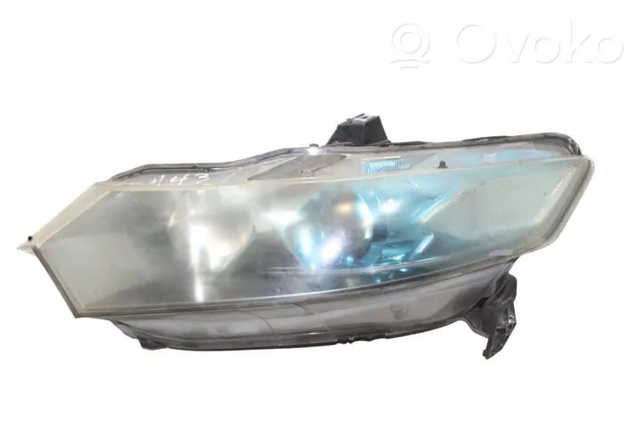 Honda Insight Lampa przednia 