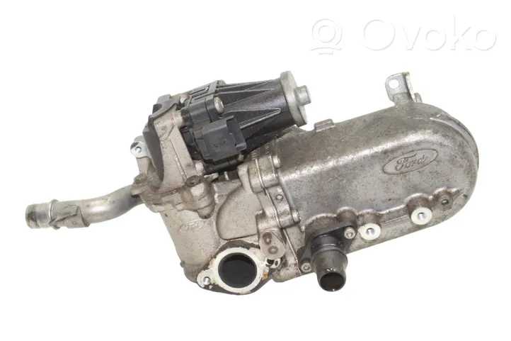 Ford Mondeo MK V Valvola di raffreddamento EGR VPEFMH19206AC