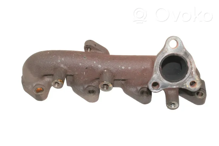 KIA Optima Collettore di scarico 285112A800