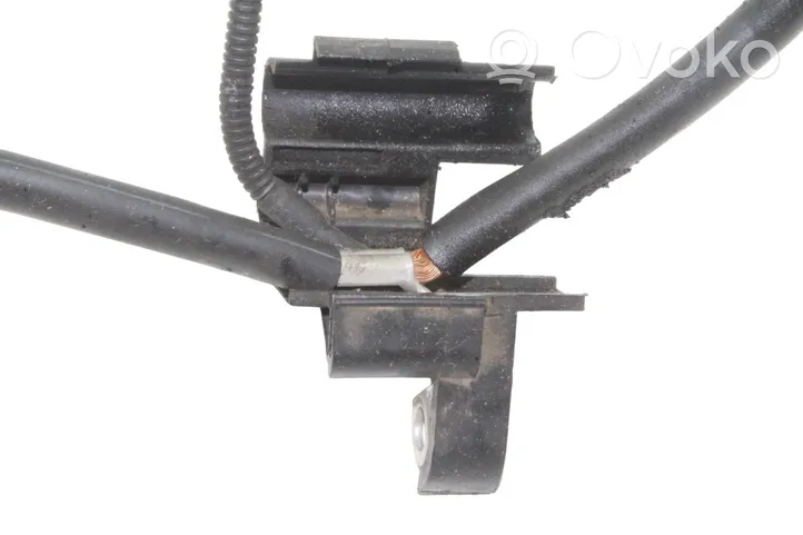 Ford Kuga II Negative earth cable (battery) AV6T14A280JAF