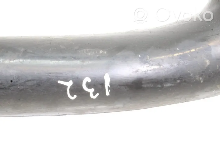 Peugeot RCZ Interkūlera šļūtene (-es) / caurule (-es) 9656202480