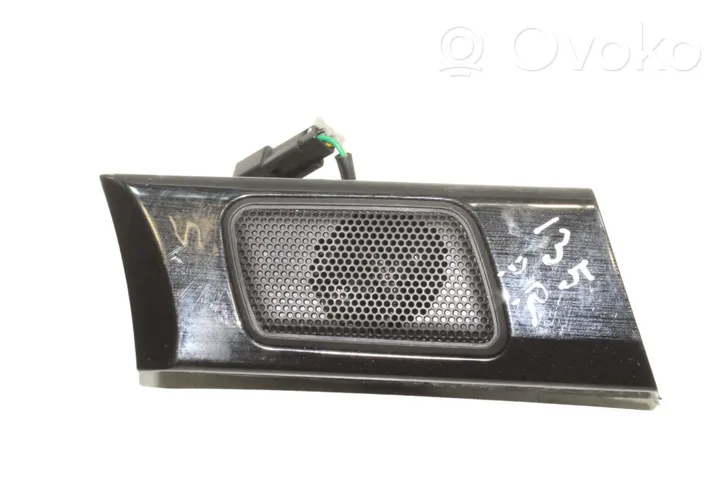 Chevrolet Captiva Haut-parleur de porte avant 20804209