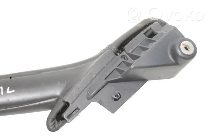 BMW 6 E63 E64 Altro elemento di rivestimento della portiera anteriore 7115517