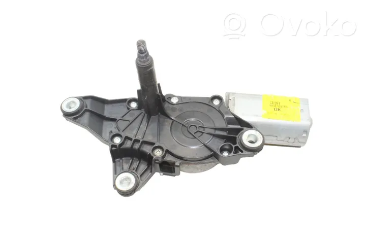 Ford Mondeo MK V Moteur d'essuie-glace arrière DS7317404AB