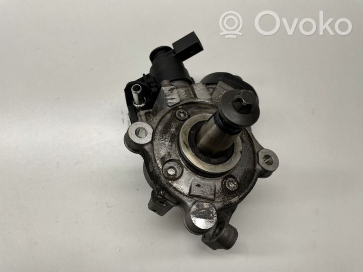 BMW X1 F48 F49 Polttoaineen ruiskutuksen suurpainepumppu 0445010764