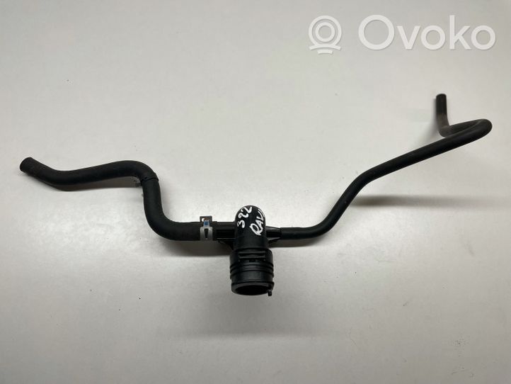 Toyota RAV 4 (XA50) Radiatore di raffreddamento 