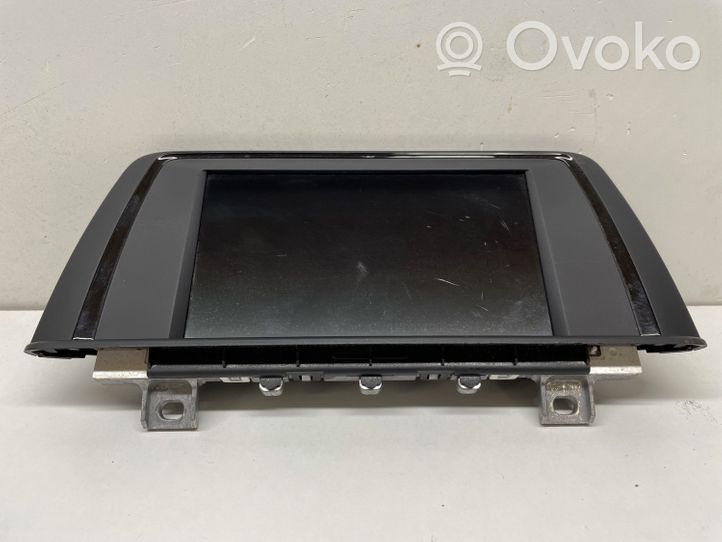 BMW 4 F36 Gran coupe Monitor/display/piccolo schermo 9270393