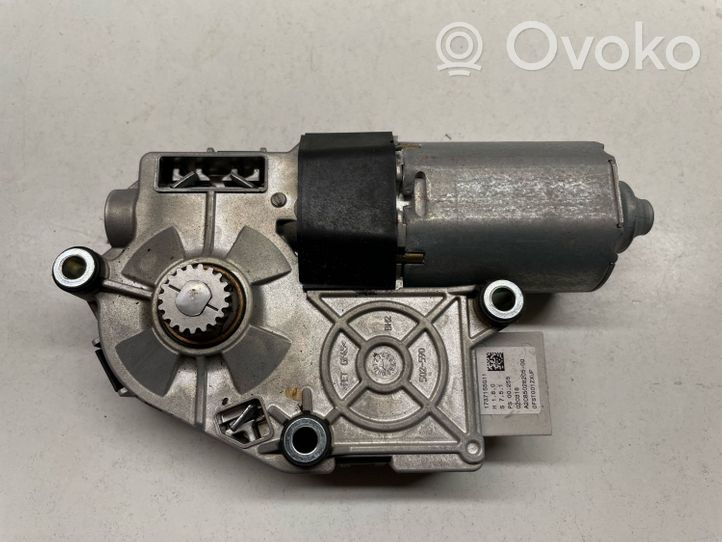 Audi Q3 8U Motore/attuatore 