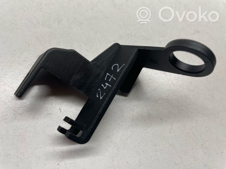 Audi Q3 8U Outside/exterior temperature sensor 