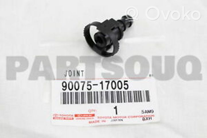 Lexus RX 330 - 350 - 400H Support de buse de lave-phares 