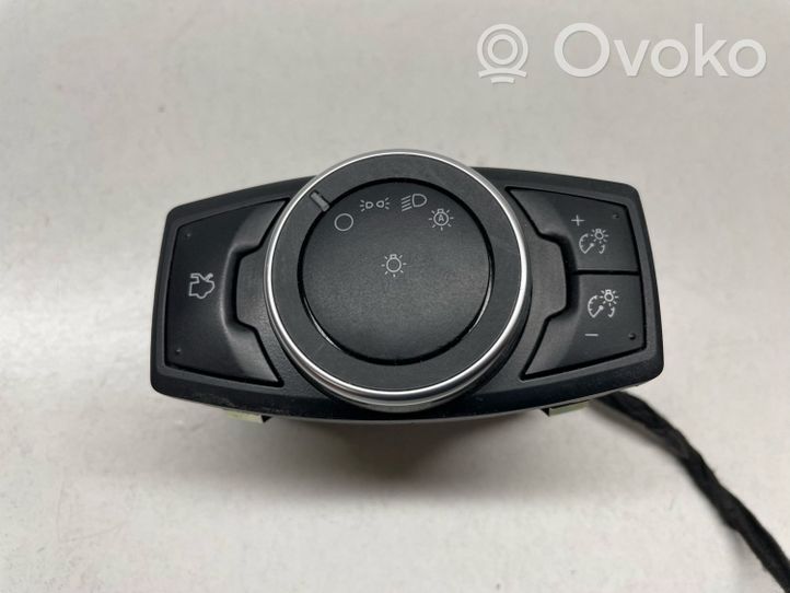 Ford Focus Interruttore luci F1ET13A024KA