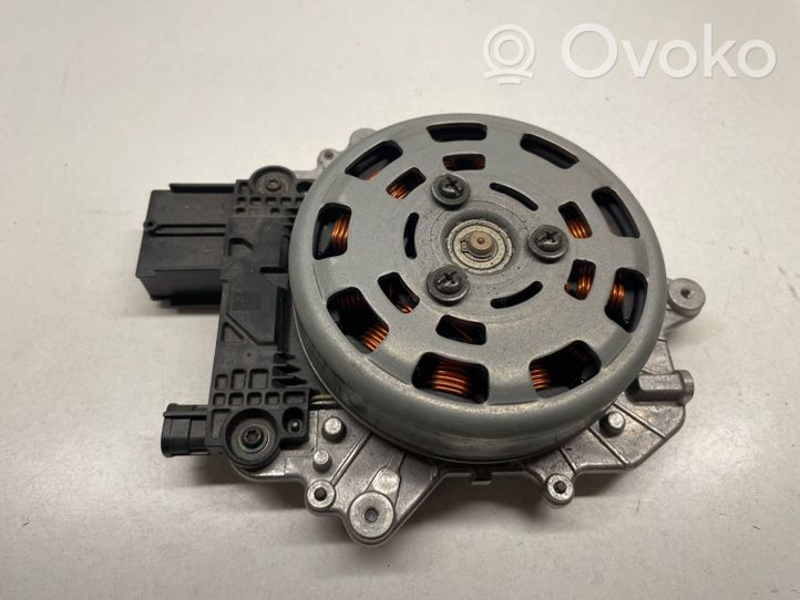 Toyota RAV 4 (XA50) Ventilatore di raffreddamento elettrico del radiatore 