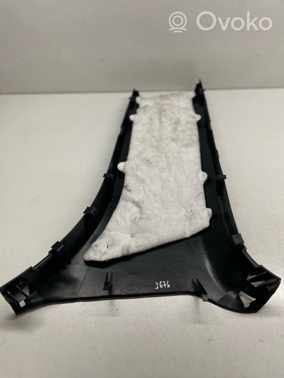 Mercedes-Benz GLE (W166 - C292) Rivestimento montante (B) (fondo) 1666900025