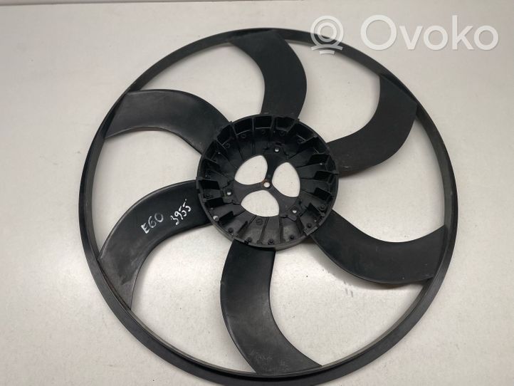 BMW 5 E60 E61 Hélice moteur ventilateur 