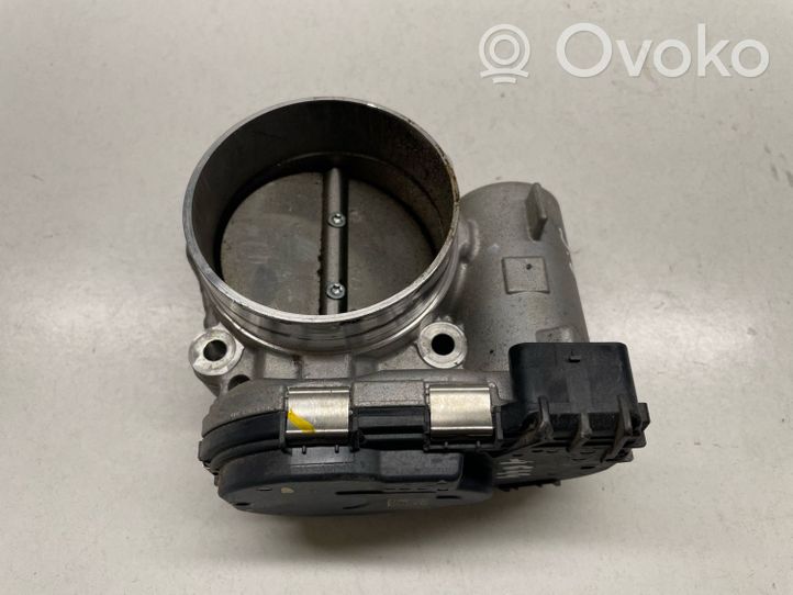 Dodge PickUp RAM SRT-10 Throttle valve 05184349AE