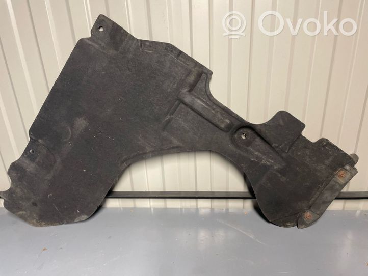 Audi A8 S8 D4 4H Rear underbody cover/under tray 4H4825213D