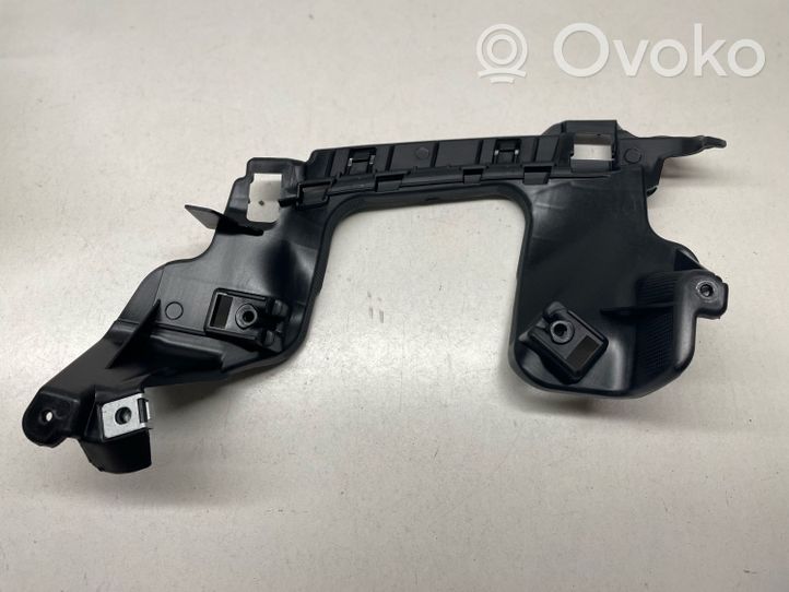 Mercedes-Benz GLE (W166 - C292) Staffa/supporto di montaggio della marmitta A2928853300