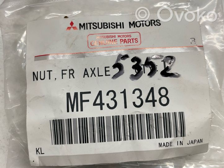 Mitsubishi Pajero Sport I Mutterit/pultit MF431348