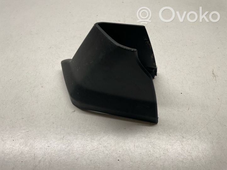 Audi Q7 4M Moldura de la guía del asiento delantero del conductor 4M0883687