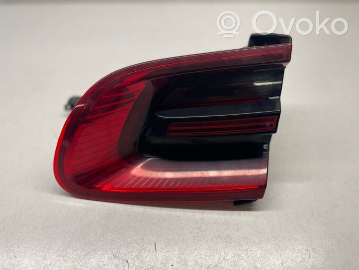 Porsche Macan Luci posteriori del portellone del bagagliaio 95B945094G