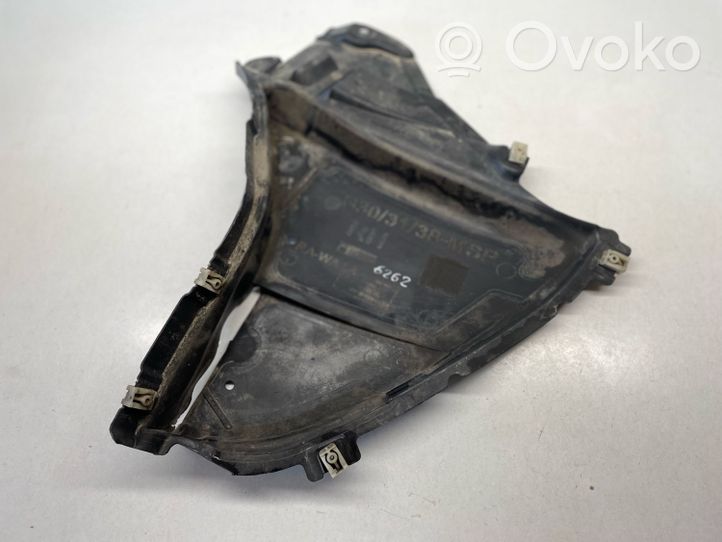 BMW 5 G30 G31 Etupyörän sisälokasuojat 51718060032