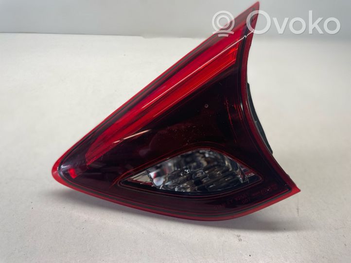 Mazda CX-5 Lampy tylnej klapy bagażnika KA0G513F0