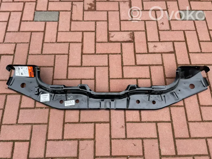 Mazda CX-30 Rear sill (body part) 