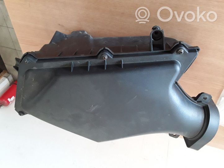 Volvo C30 Boîtier de filtre à air 30792181