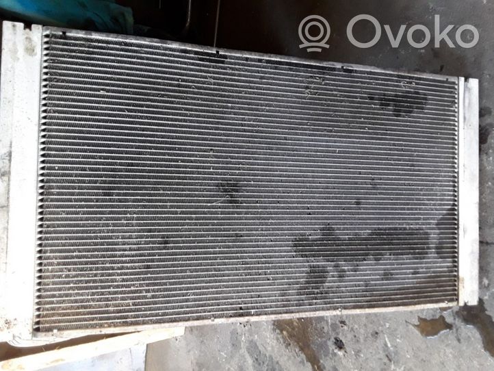 Volvo C30 Dzesēšanas šķidruma radiators 3M518005DB