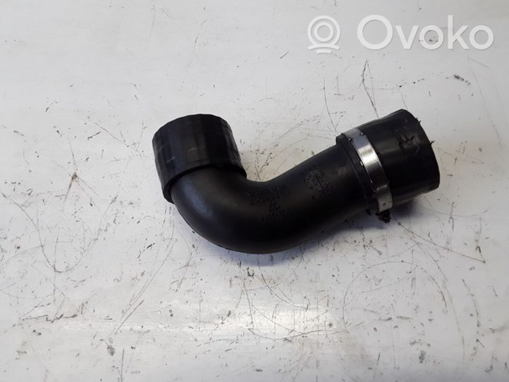 Volvo V70 Intercooler hose/pipe 30696253