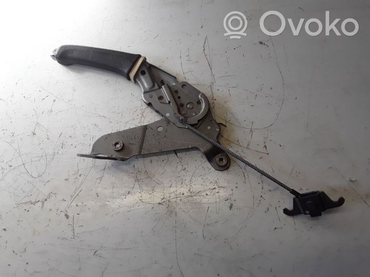 Volvo V70 Rankinio mechanizmas (salone) 30545665