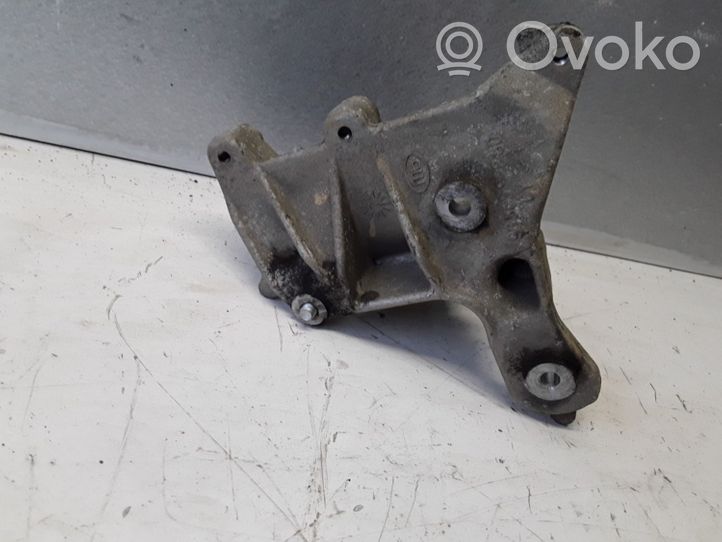 Volvo S40 Supporto della valvola di raffreddamento EGR 