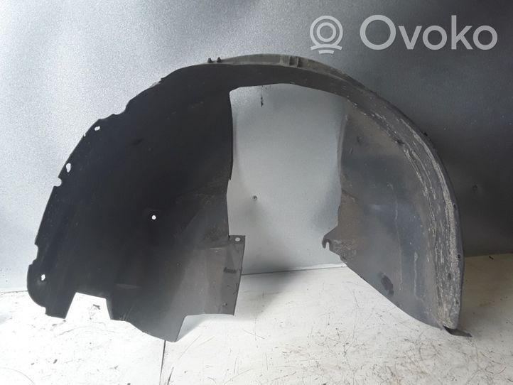 Volvo S60 Rivestimento paraspruzzi passaruota anteriore 30655665