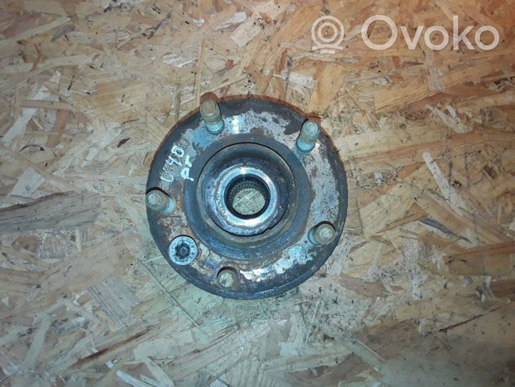 Volvo V40 Altra parte della sospensione anteriore 31406754