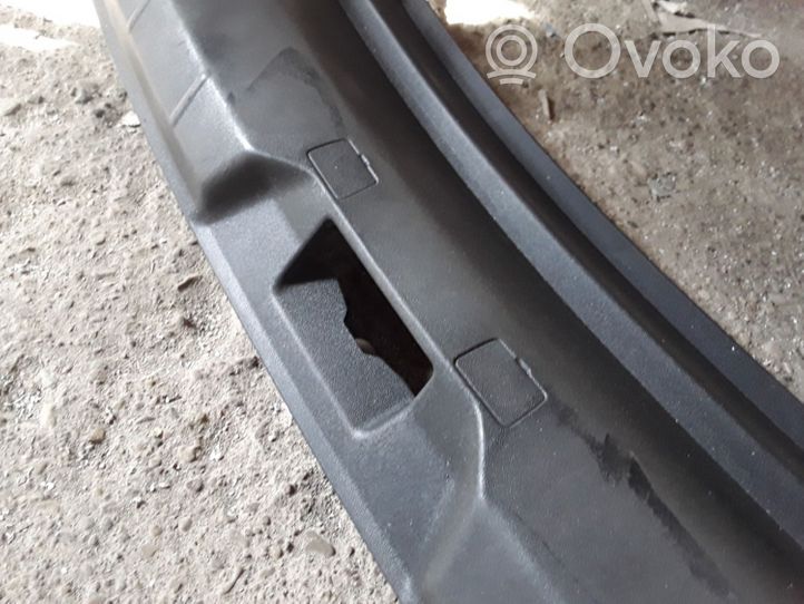 Volvo V40 Protection de seuil de coffre 31291048