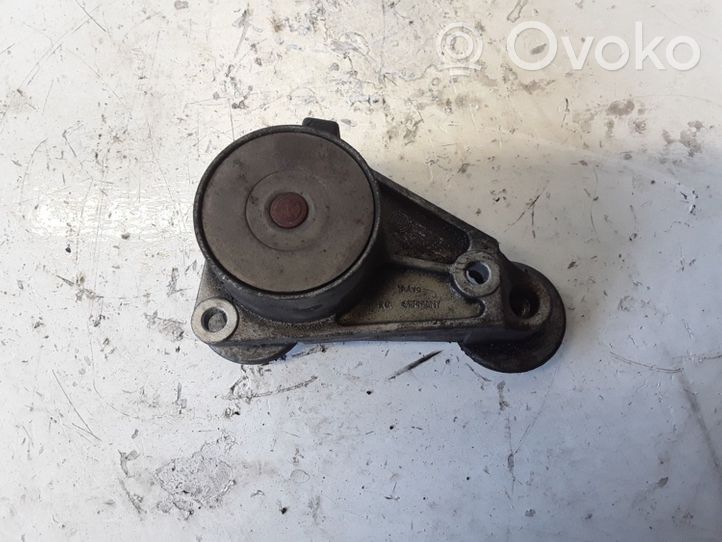 Volvo XC70 Generator/alternator belt tensioner 