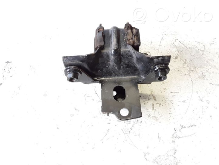 Volvo C30 Support de moteur, coussinet 6Q0199556