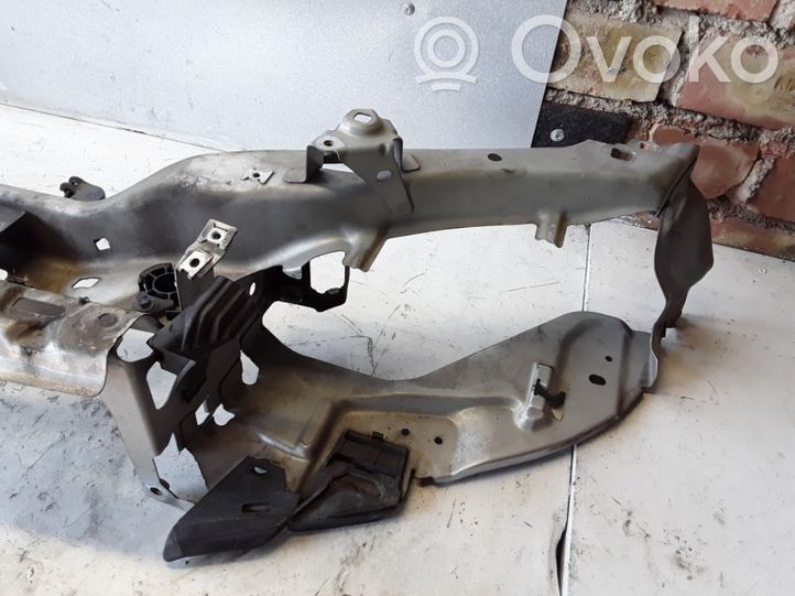 Volvo v40 slam panel deals