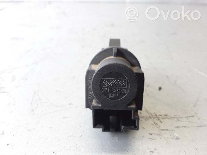 Volvo S40 Brake pedal sensor switch 3M5T13480AB