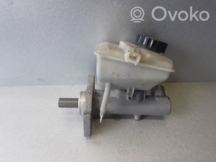 Volvo S60 Cilindro del sistema frenante 8646007