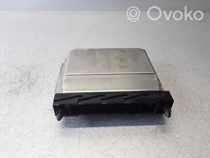 Volvo XC70 Dzinēja vadības bloks 30646978A