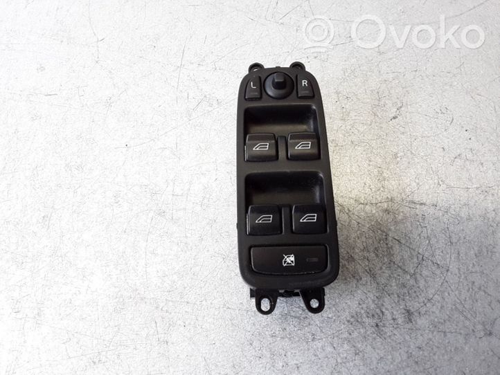 Volvo V50 Interruttore di controllo dell’alzacristalli elettrico 30710787