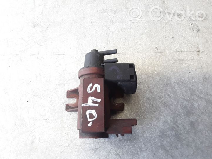 Volvo S40 Turbo system vacuum part 